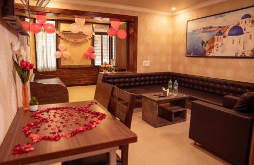JP Nagar Hotel | Seasons Suites - JP Nagar