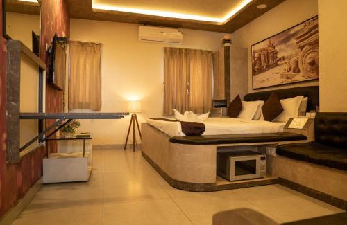 JP Nagar Hotel | Seasons Suites - JP Nagar