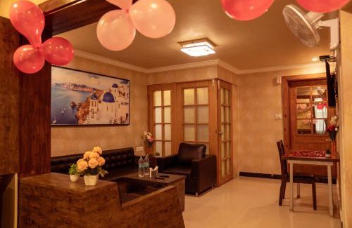 JP Nagar Hotel | Seasons Suites - JP Nagar