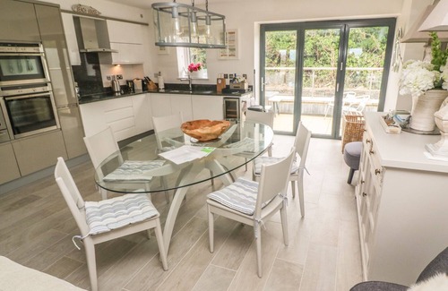 Constantine Bay House | SEASPELL BEACH HOUSE, family friendly in Constantine Bay