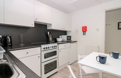 Buckie Cottage | SEASPRAY COTTAGE, pet friendly, country holiday cottage in Buckie
