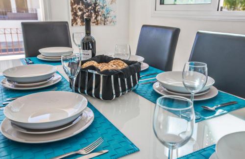 Pernera Villa | Seaspray