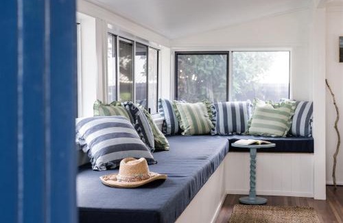 Cooee Bay Apartment | Seaspray Yeppoon
