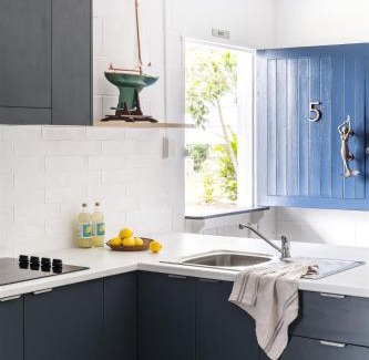 Cooee Bay Apartment | Seaspray Yeppoon