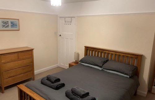Southwold House | Seastones