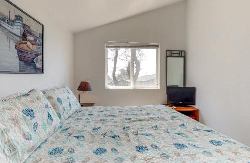 South Beach House | Seatime