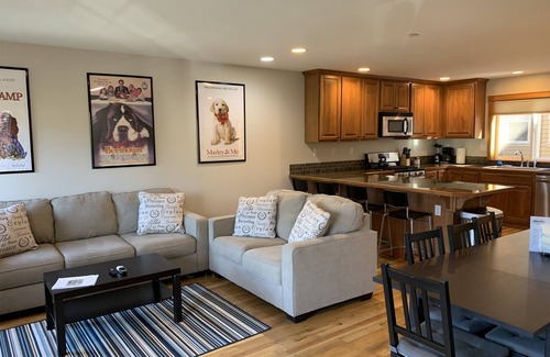Old Ballard House | Seattle Vacation Home - Ballard