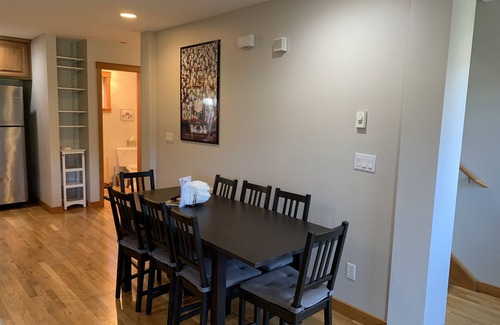 Old Ballard House | Seattle Vacation Home - Ballard