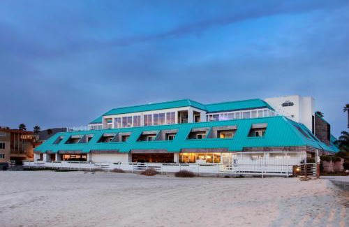 Downtown Resort | SeaVenture Beach Hotel