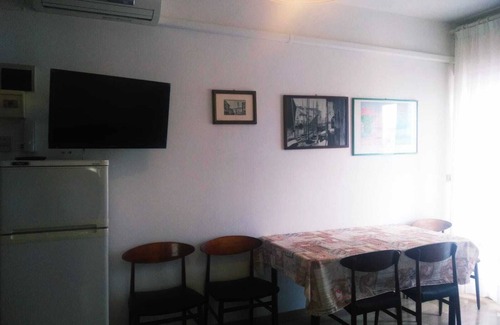 Sottomarina House | Seaview 2 bedroom flat free parking on site - Beachfront house