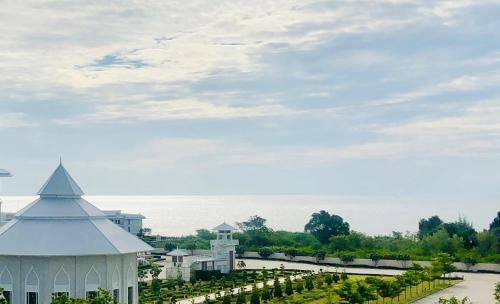 Cha-am Apartment | Seaview Apartment at The Energy