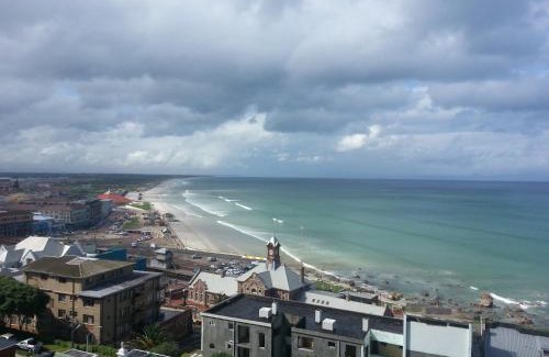 Redhill Apartment | Seaview Apartment in Muizenberg