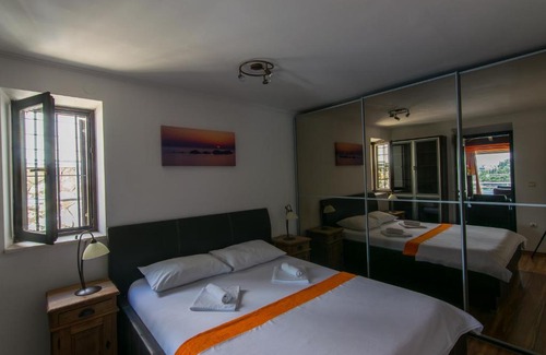Babin Kuk Apartment | Seaview apartment Laura
