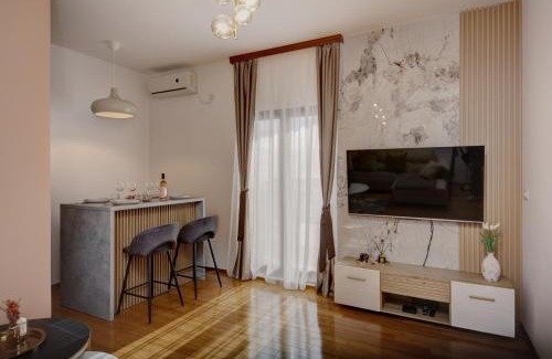Risan Apartment | Seaview apartment Risinium