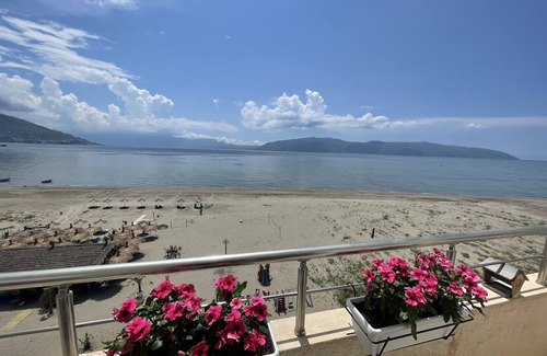 Albania Apartment | SeaView Apartments Rental Vlore