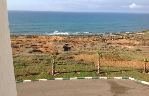 Asilah Apartment | SeaView Appart Chez Hicham