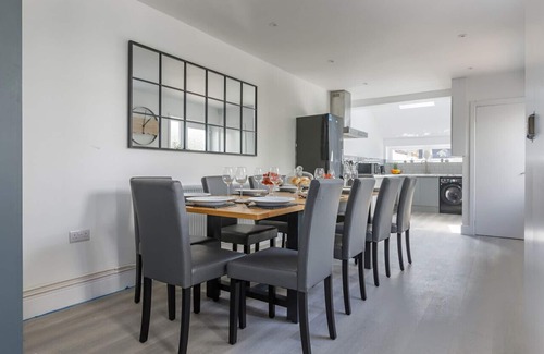 Mundesley House | Seaview at No.5 Mundesley