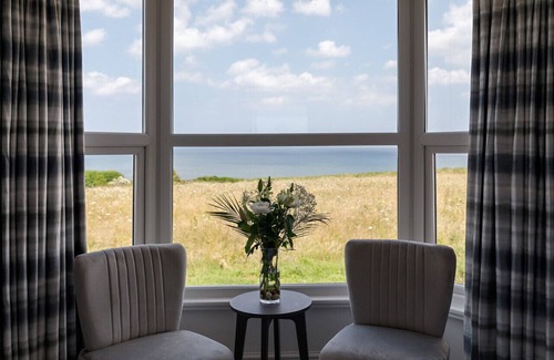 Mundesley House | Seaview at No.5 Mundesley