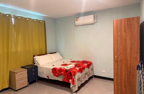 Honiara Apartment | SeaView- Balcony- AirCon- OnSiteParking- FreeWiFi