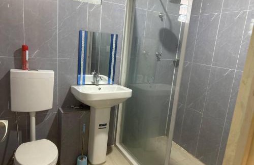 Honiara Apartment | SeaView- Balcony- AirCon- OnSiteParking- FreeWiFi