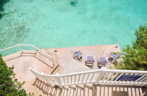 Sandys House | SeaView Bermuda