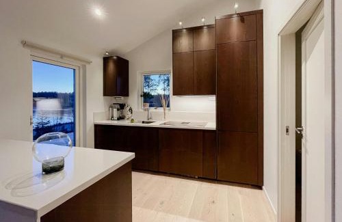 Stocka House | Seaview Cabin With Terrace Near Nature