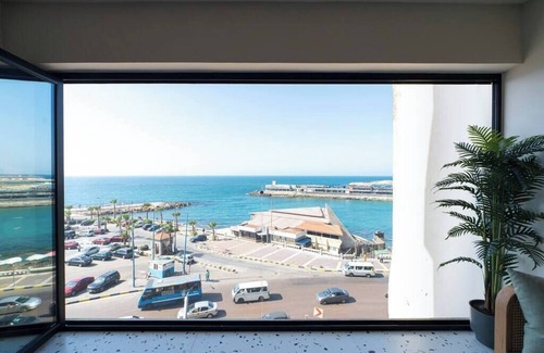 San Stifano Apartment | Seaview Condo in Gleem - 208