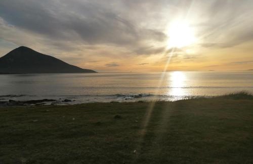Doogort House | Seaview Cottage Dugort Achill Island