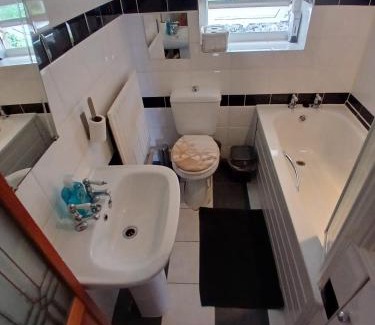 Penmaenmawr House | Seaview cottage North Wales
