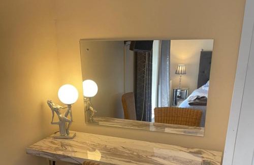 Penmaenmawr House | Seaview cottage North Wales