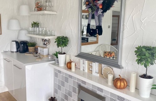 Islandmagee Cottage | Seaview Cottage on the Island