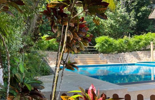Salak Kok Apartment | Seaview Cottage