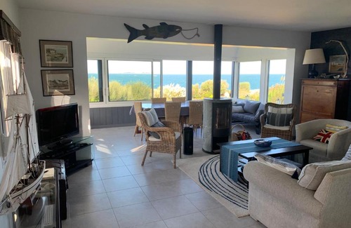 Pleubian House | Seaview