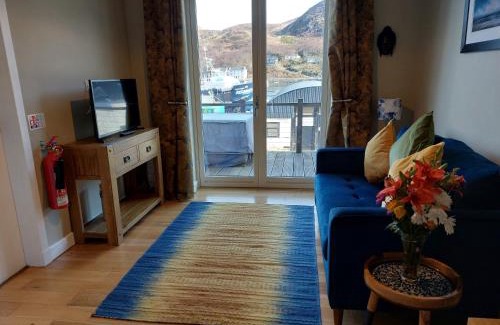 Mallaig Bed & Breakfast | Seaview Guesthouse