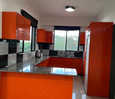 Suva Apartment | Seaview Heights Apartment