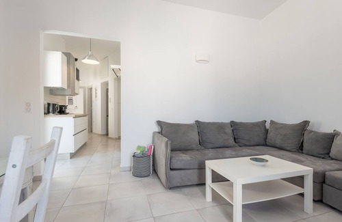Naousa House | Seaview house , 2' from the town