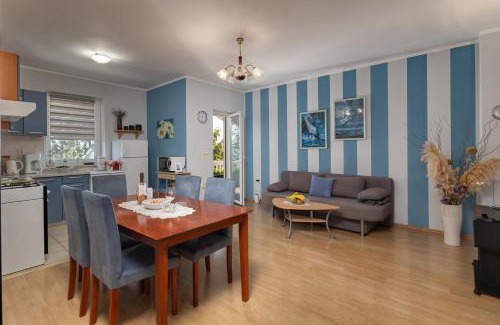 Zagorje Apartment | Seaview House
