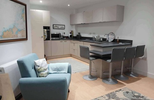 Portrush Apartment | Seaview Loft 20 Portrush