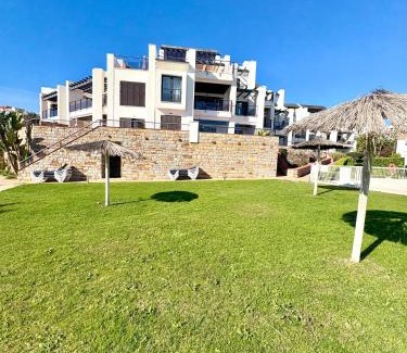 Casares del Mar Apartment | SEAVIEW Luxury PENTHOUSE