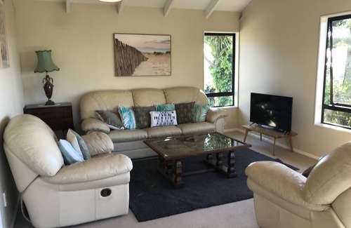 Britannia Heights House | Seaview Nelson Home Kalimna