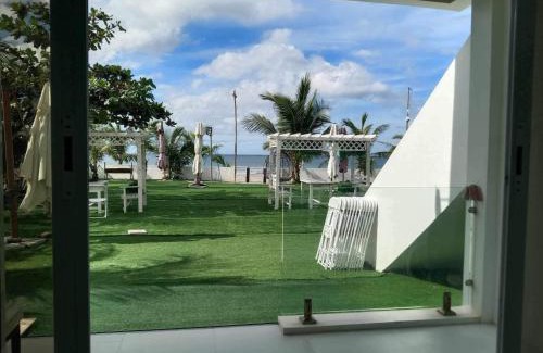 Central Luzon Bed & Breakfast | Seaview