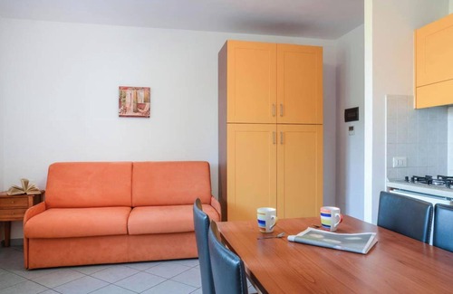 Marina di Andora Apartment | Seaview Pool Retreat - B27, Andora, Italy