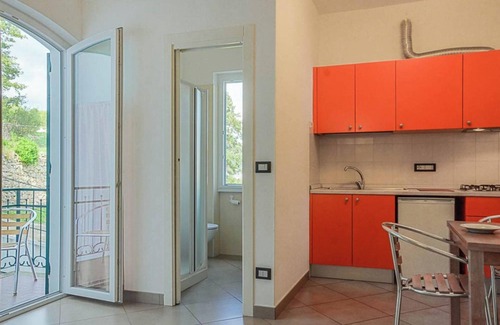 Marina di Andora Apartment | Seaview Pool Retreat - B27, Andora, Italy