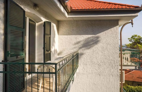 Marina di Andora Apartment | Seaview Pool Retreat - T21, Andora, Italy