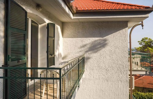 Marina di Andora Apartment | Seaview Pool Retreat - T26, Andora, Italy