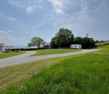 Clonakilty House | Seaview Retreat & Sauna at An Acre By The Sea