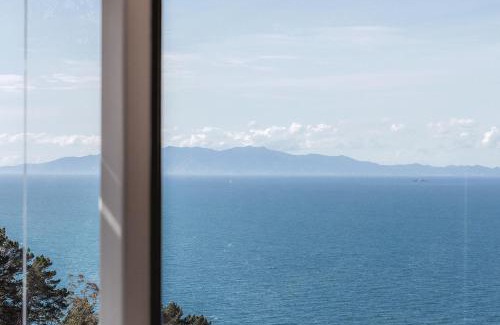 Ostend House | Seaview Sanctuary