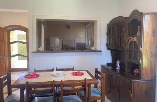 Marina El Alamein House | Seaview Town House