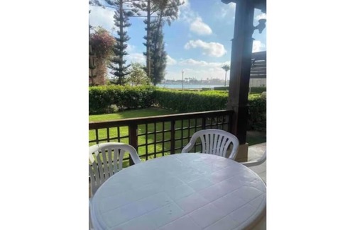 Marina El Alamein House | Seaview Town House