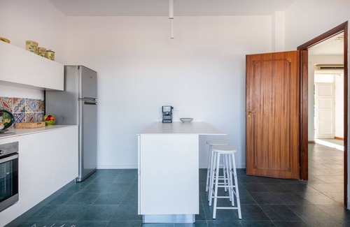 Capo Zafferano Villa | Seaview Villa In Mongerbino by Wonderful Italy